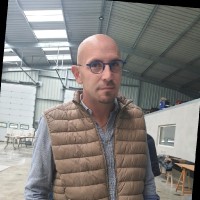 Alexandre Marais