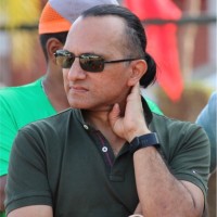 Sreekrishnan M V