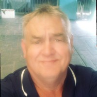 Ray Muldoon