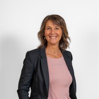 Chantal ANDRE
