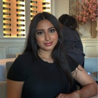 Nadia Lakdawala