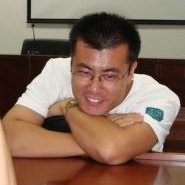Gilbert Gu