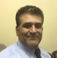 Nabeel Khalid Butt