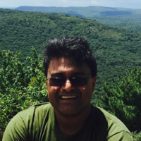 Ramesh Ramlogan