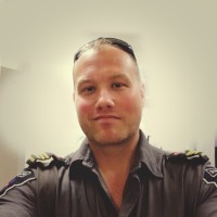 Andrew Farrell