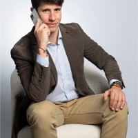 Joshua Palau Fernandez