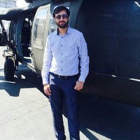 M Awais