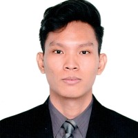 Renz Philip Licudo