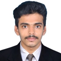 Ashlin Joseph