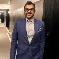 Nishanth Chowdhary