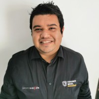 Christian Flores García