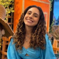 Stephanie Menezes