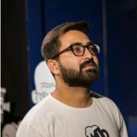 Shashank Dass