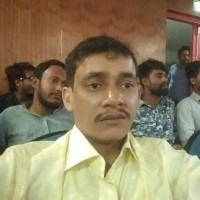Md Zakirul Islam Khan