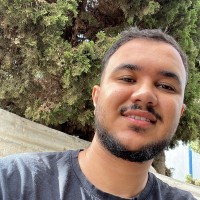 Mohamed Stitou