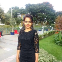 Madhavi Deshpande