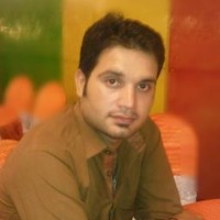 Muhammad Waqas
