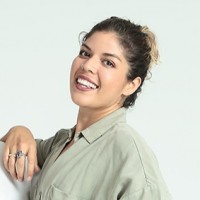 Priscila González Berrelleza Designer, Editorial Producer, Project Manager