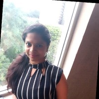 Geetha P