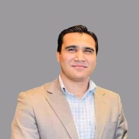 Rizwan Kalhoro