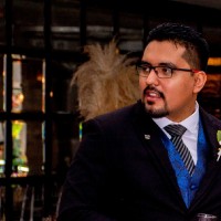 Armando Santiago