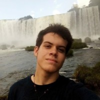 Victor Gabriel Lopes Pedreira