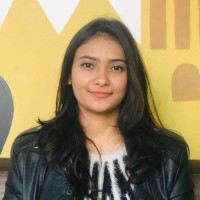 Amisha Pokharel
