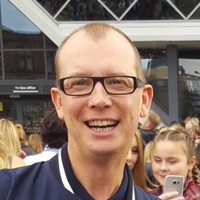 Paul Savage
