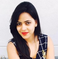 Pooja Agrawal