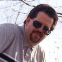 Jason Brittain