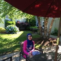 Maram Alyamani
