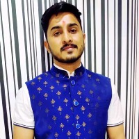Deepak Chaube