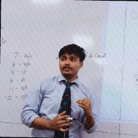 Abhishek Shukla