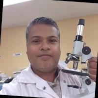 Harrilal Danny Lochan