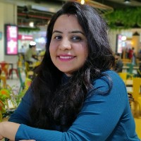 Pooja Billade
