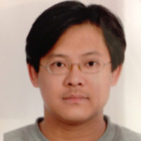 Peter Liu