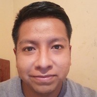 Ariel Espinoza Sanjinez