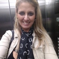 Roseane Cavalcante