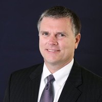 Craig F. Johnson