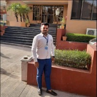 Vijay Modha
