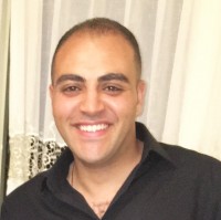 Mahmoud Abd El Hafez