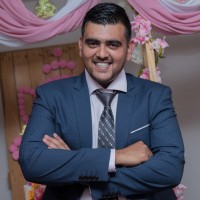 Chetan Kallappanaidoo