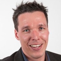 Arjo Van Velthoven