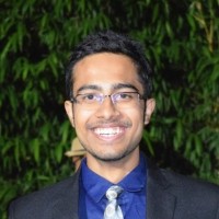 AKASH MENON