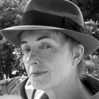 Susan Fleet