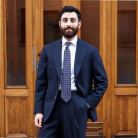 Matin Brifkani