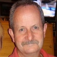 Terry Mackinnon