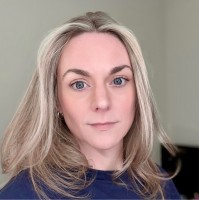 Meghan O'Dowd