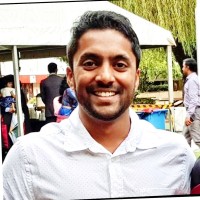 Sai Surya Patel Uppula