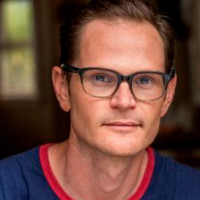 Simon Vincent